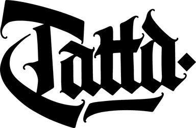 Tattd logo
