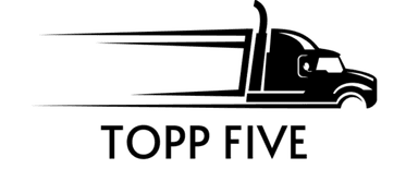 Topp Five logo