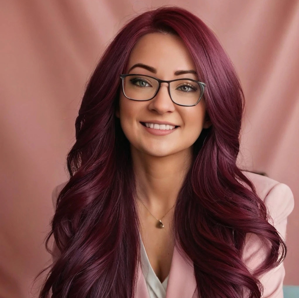 Amanda Brandon