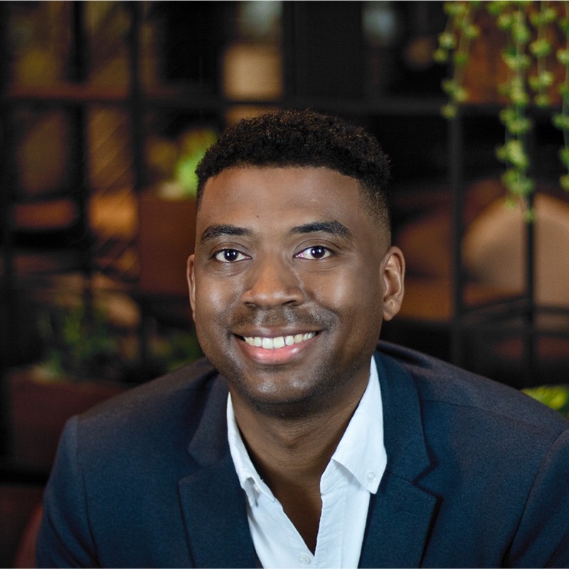 Zavier Sanders